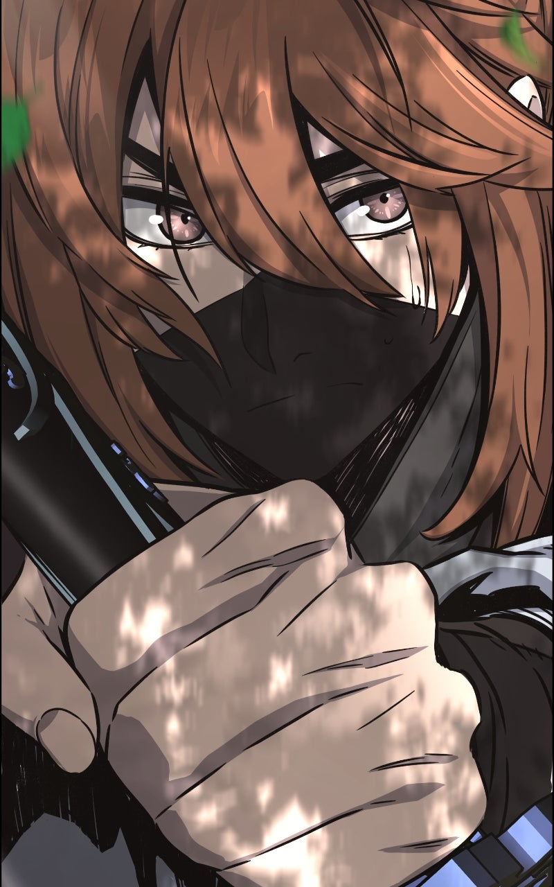 Read Absolute Sword Sense ENGLISH Manga Online