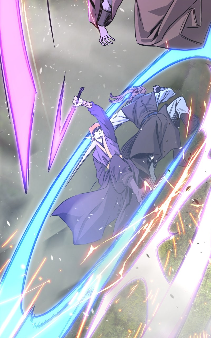 Read Absolute Sword Sense ENGLISH Manga Online