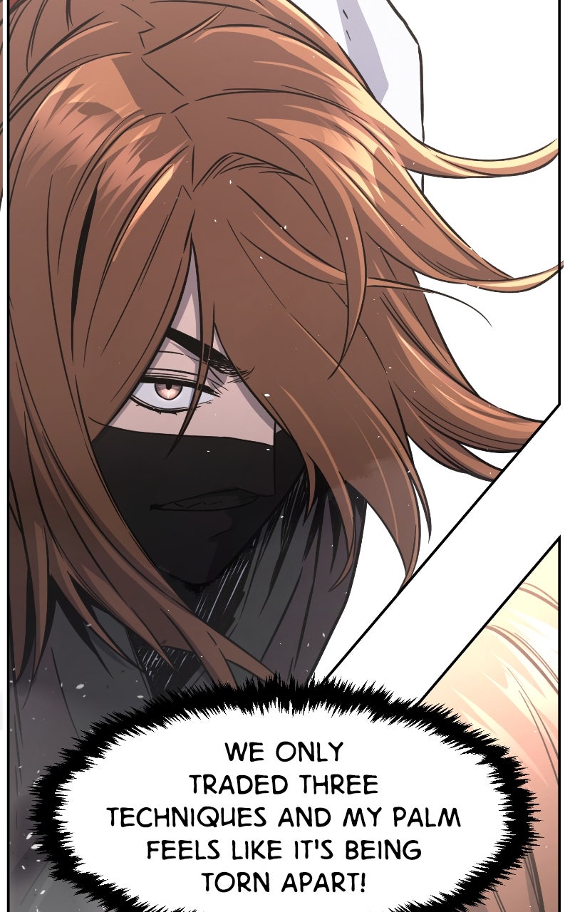 Read Absolute Sword Sense ENGLISH Manga Online