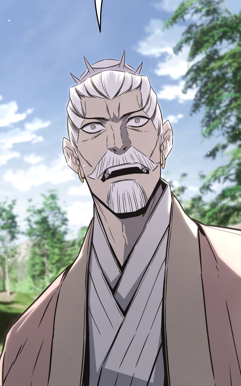 Read Absolute Sword Sense ENGLISH Manga Online