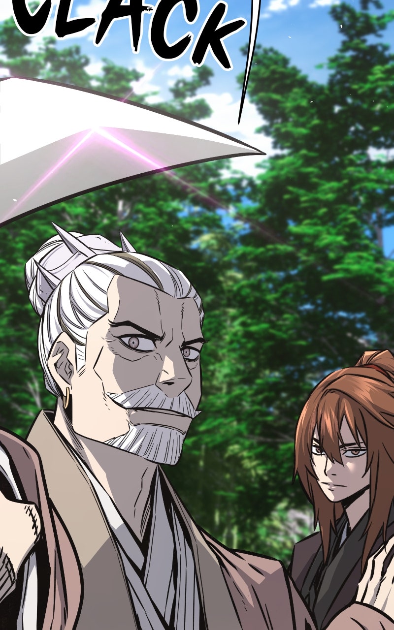 Read Absolute Sword Sense ENGLISH Manga Online