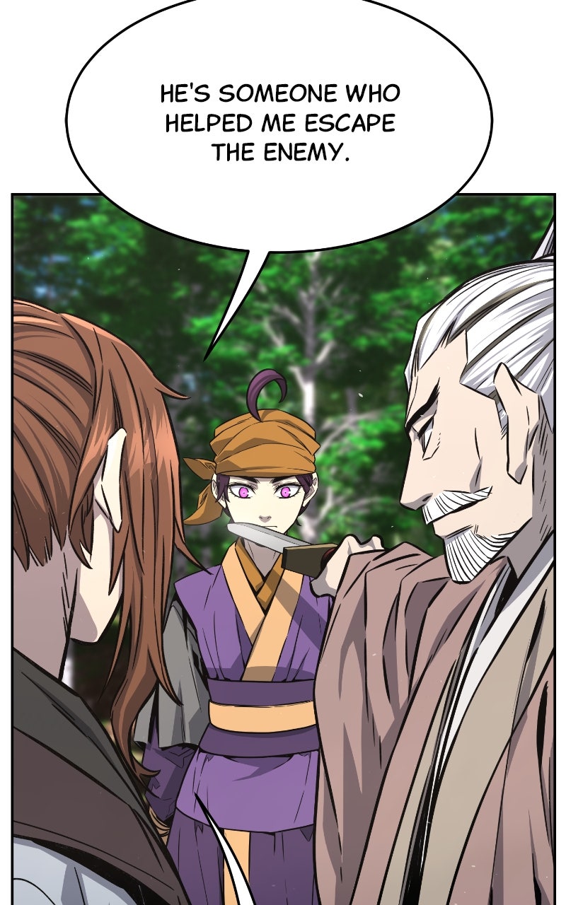 Read Absolute Sword Sense ENGLISH Manga Online