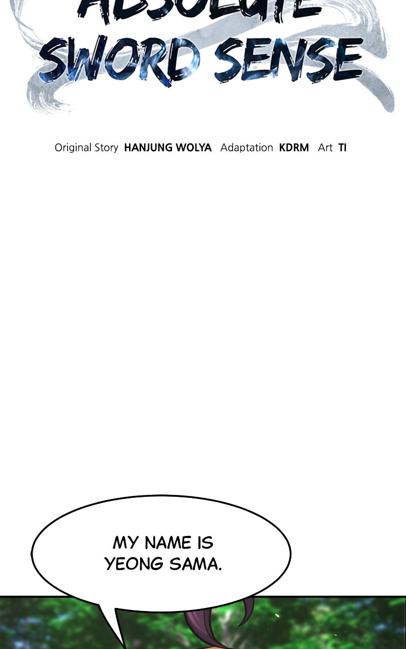 Read Absolute Sword Sense ENGLISH Manga Online