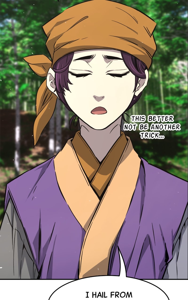 Read Absolute Sword Sense ENGLISH Manga Online