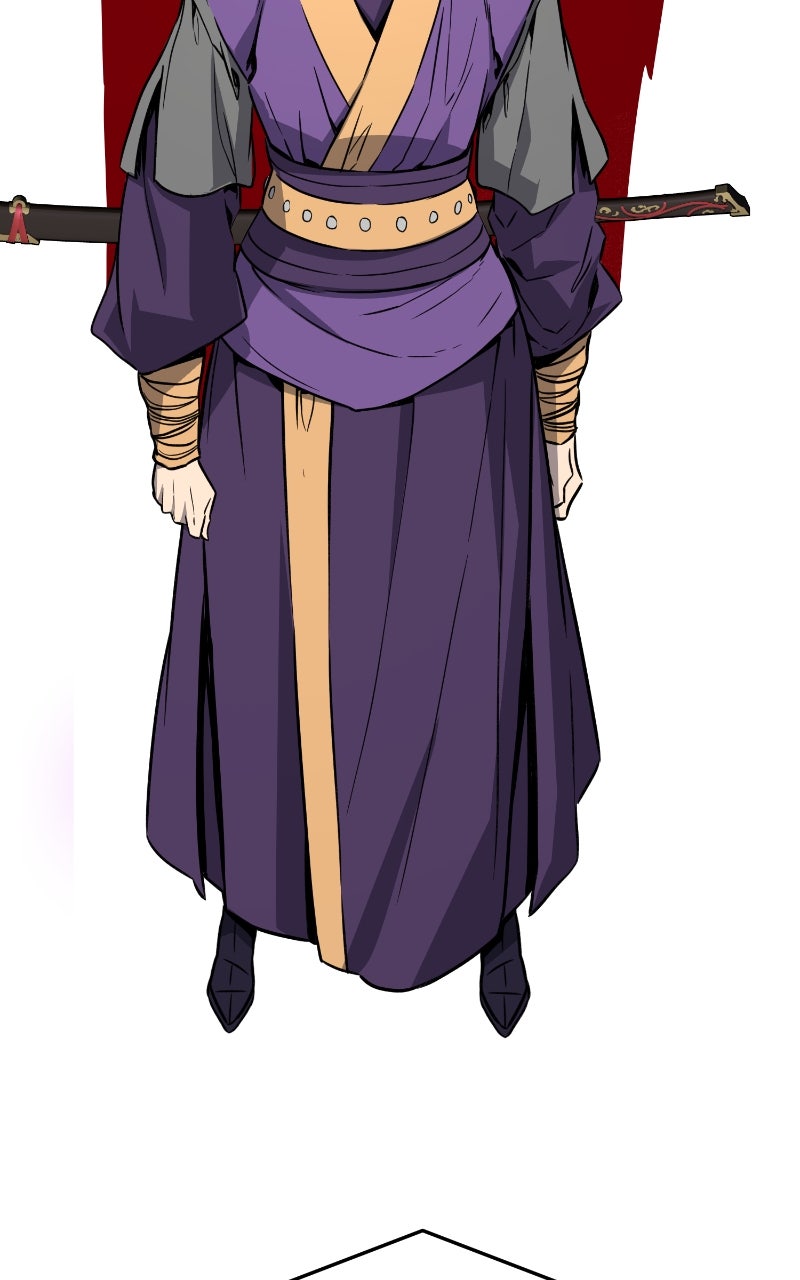 Read Absolute Sword Sense ENGLISH Manga Online