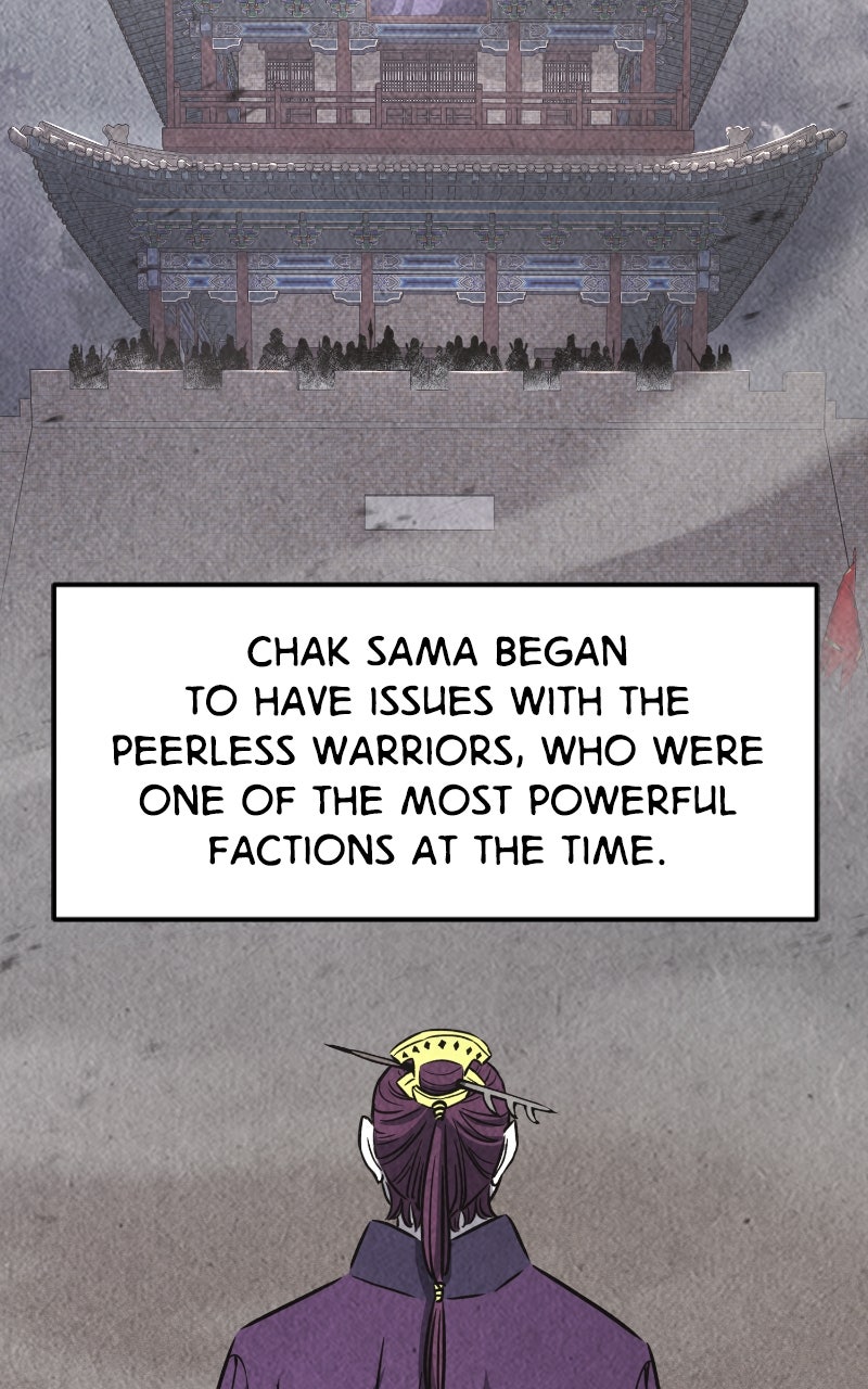 Read Absolute Sword Sense ENGLISH Manga Online