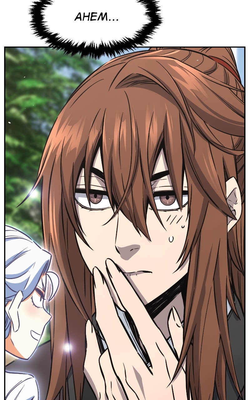 Read Absolute Sword Sense ENGLISH Manga Online