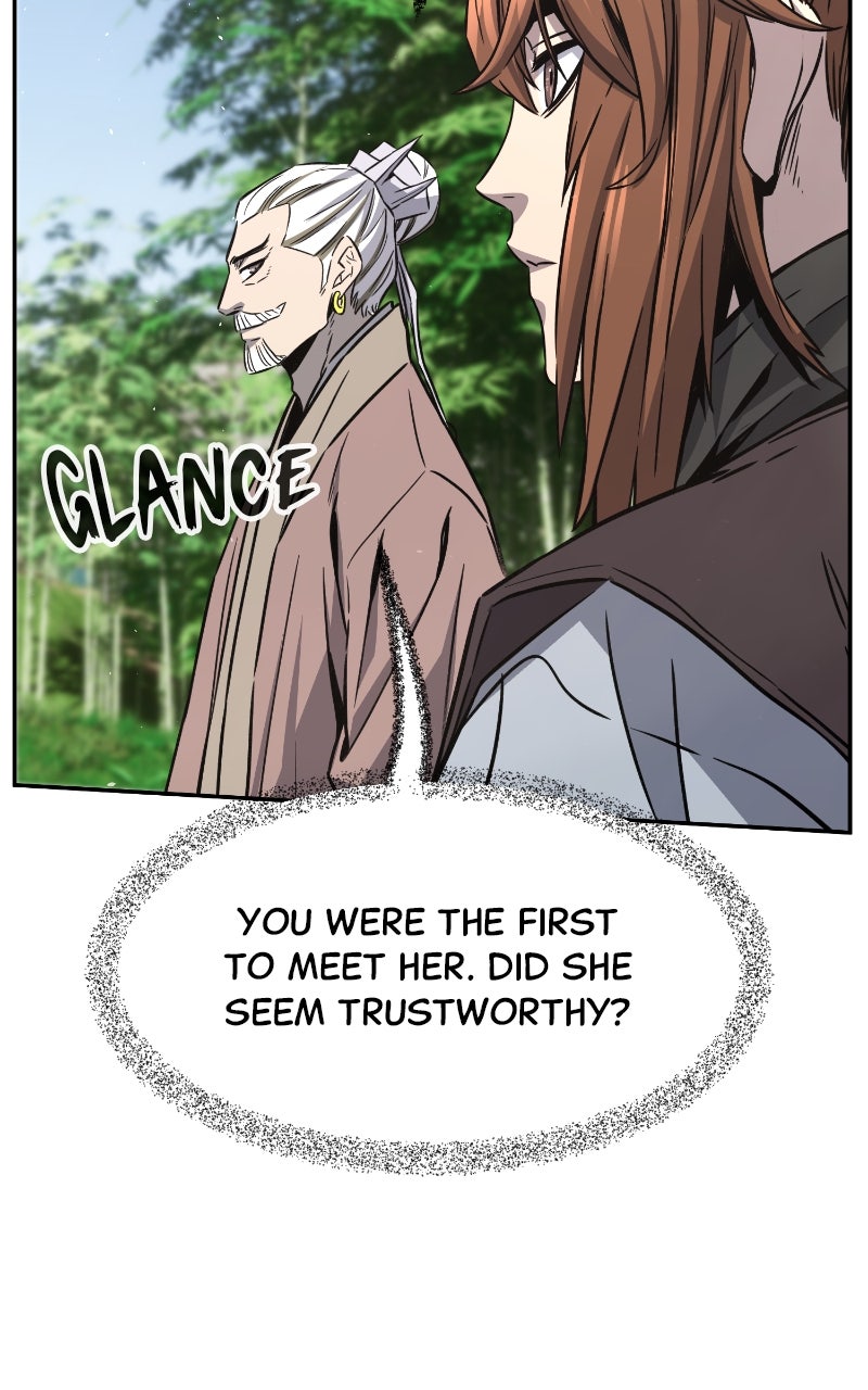 Read Absolute Sword Sense ENGLISH Manga Online