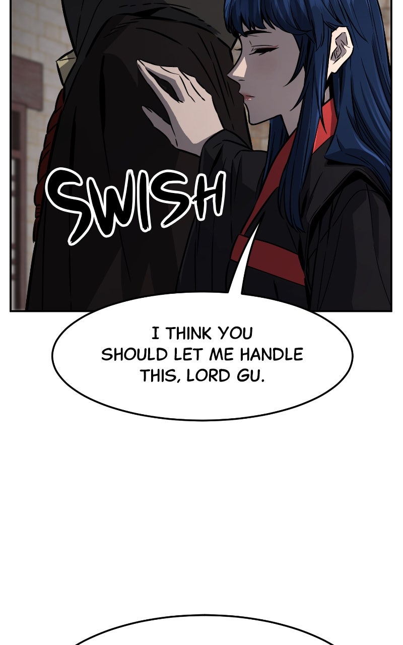 Read Absolute Sword Sense ENGLISH Manga Online