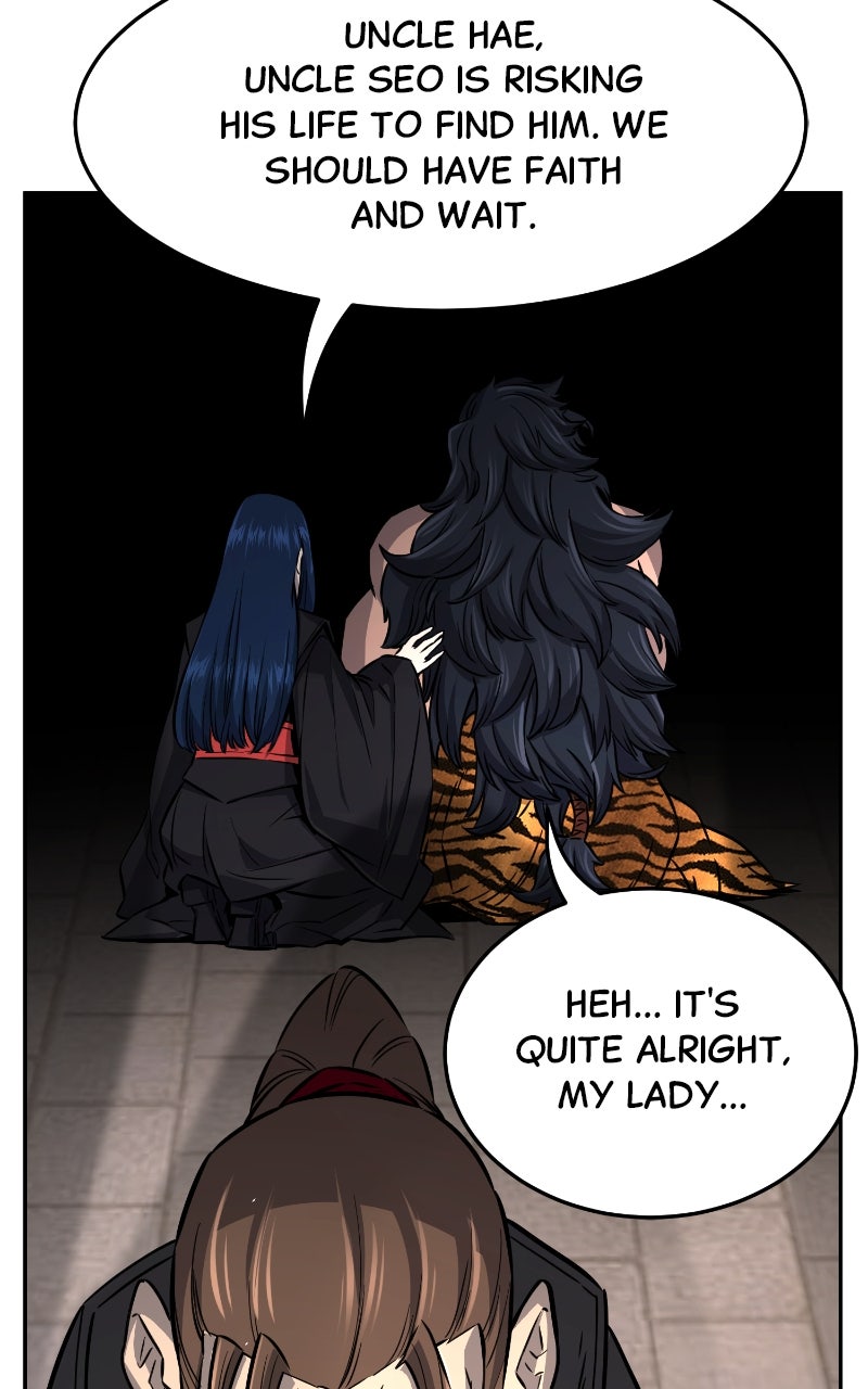 Read Absolute Sword Sense ENGLISH Manga Online