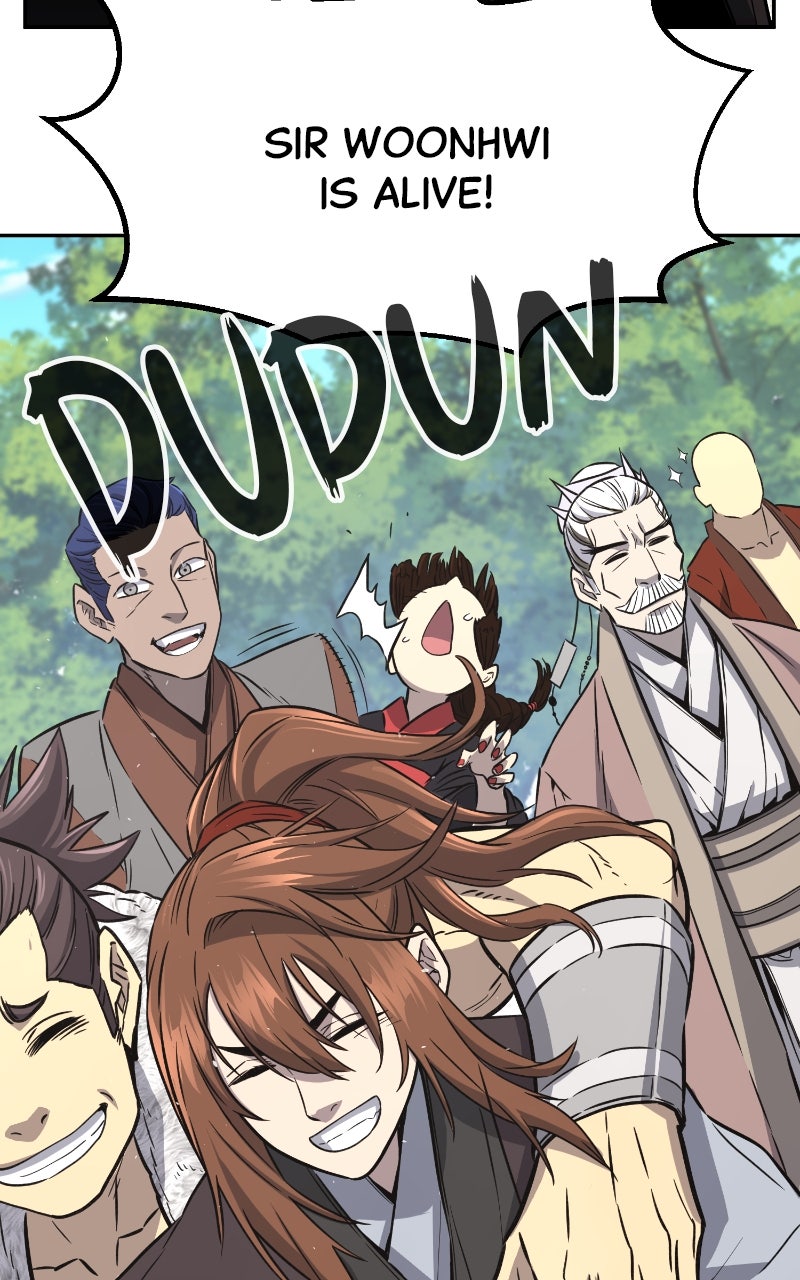 Read Absolute Sword Sense ENGLISH Manga Online