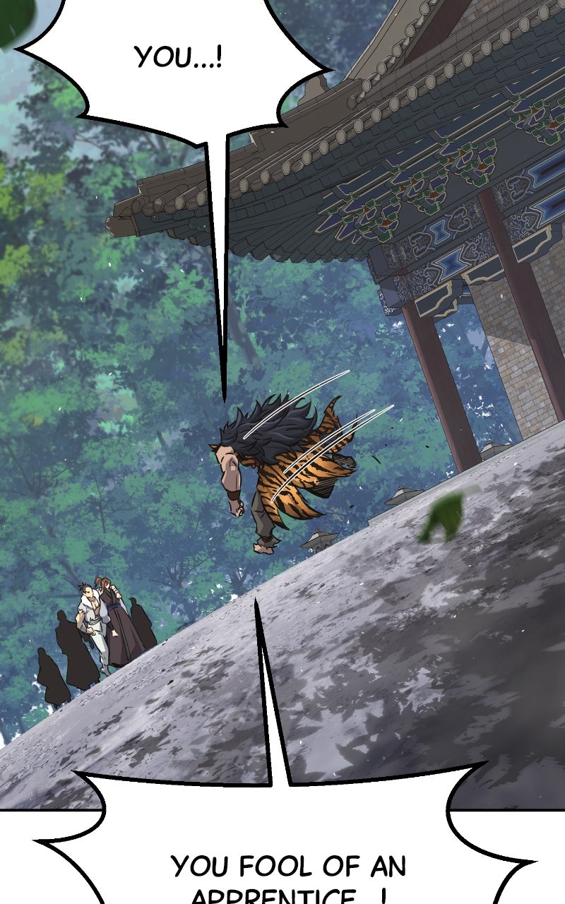 Read Absolute Sword Sense ENGLISH Manga Online