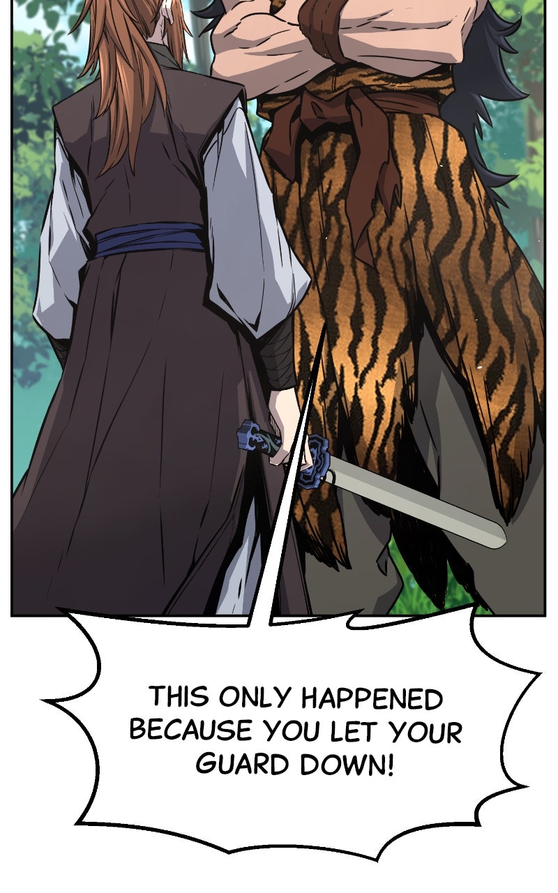 Read Absolute Sword Sense ENGLISH Manga Online