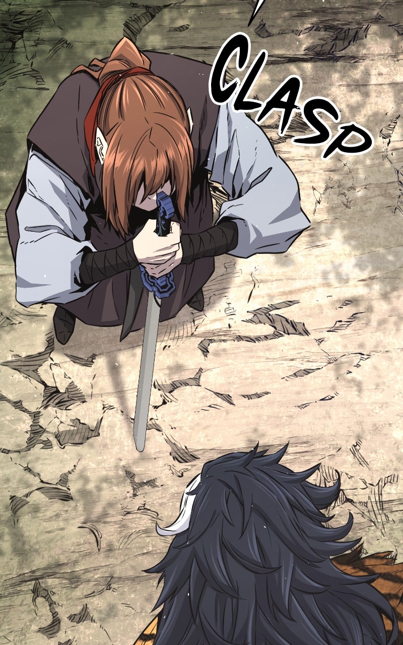 Read Absolute Sword Sense ENGLISH Manga Online