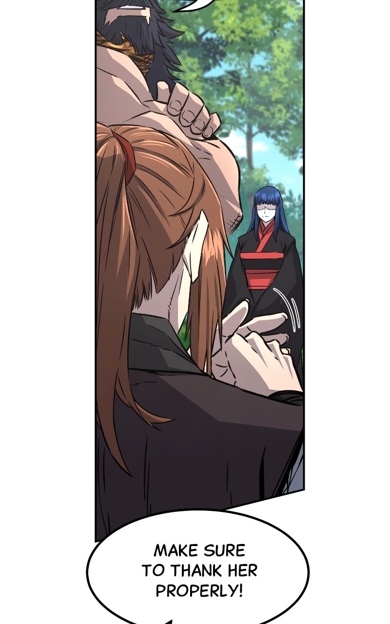 Read Absolute Sword Sense ENGLISH Manga Online