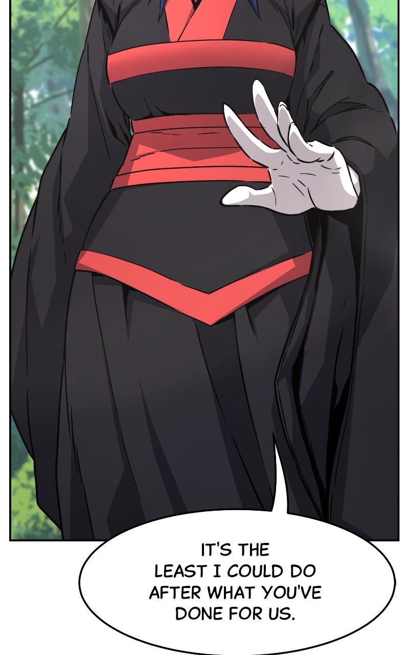 Read Absolute Sword Sense ENGLISH Manga Online