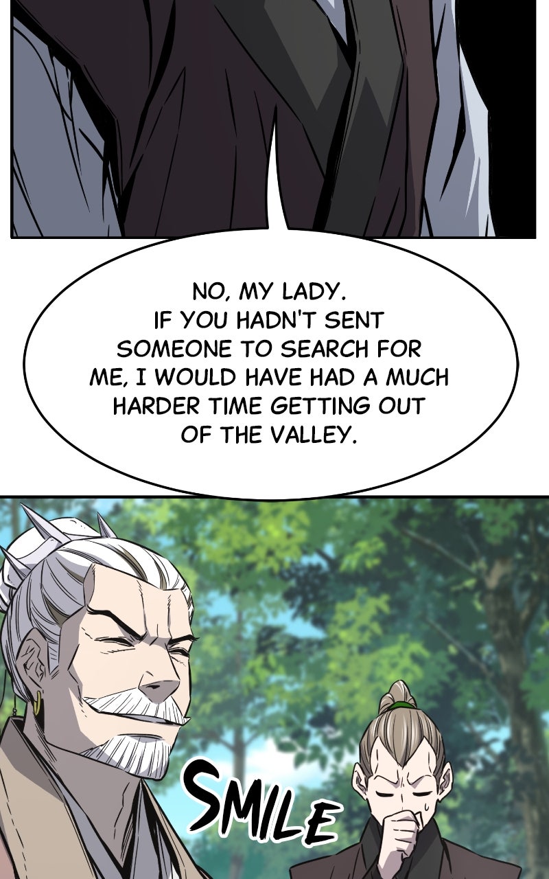 Read Absolute Sword Sense ENGLISH Manga Online