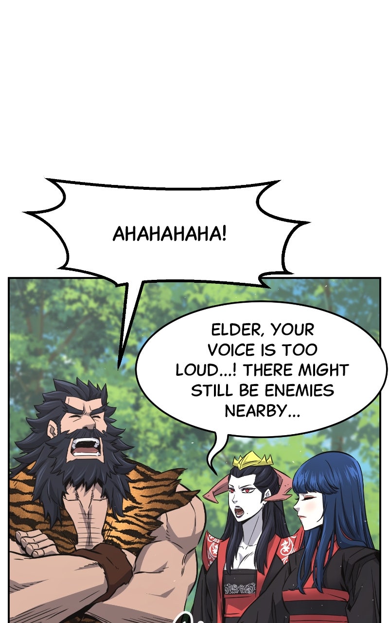 Read Absolute Sword Sense ENGLISH Manga Online