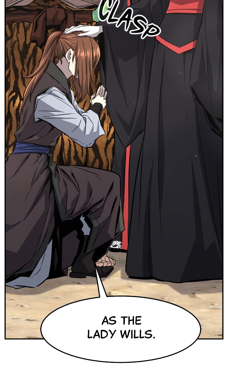 Read Absolute Sword Sense ENGLISH Manga Online