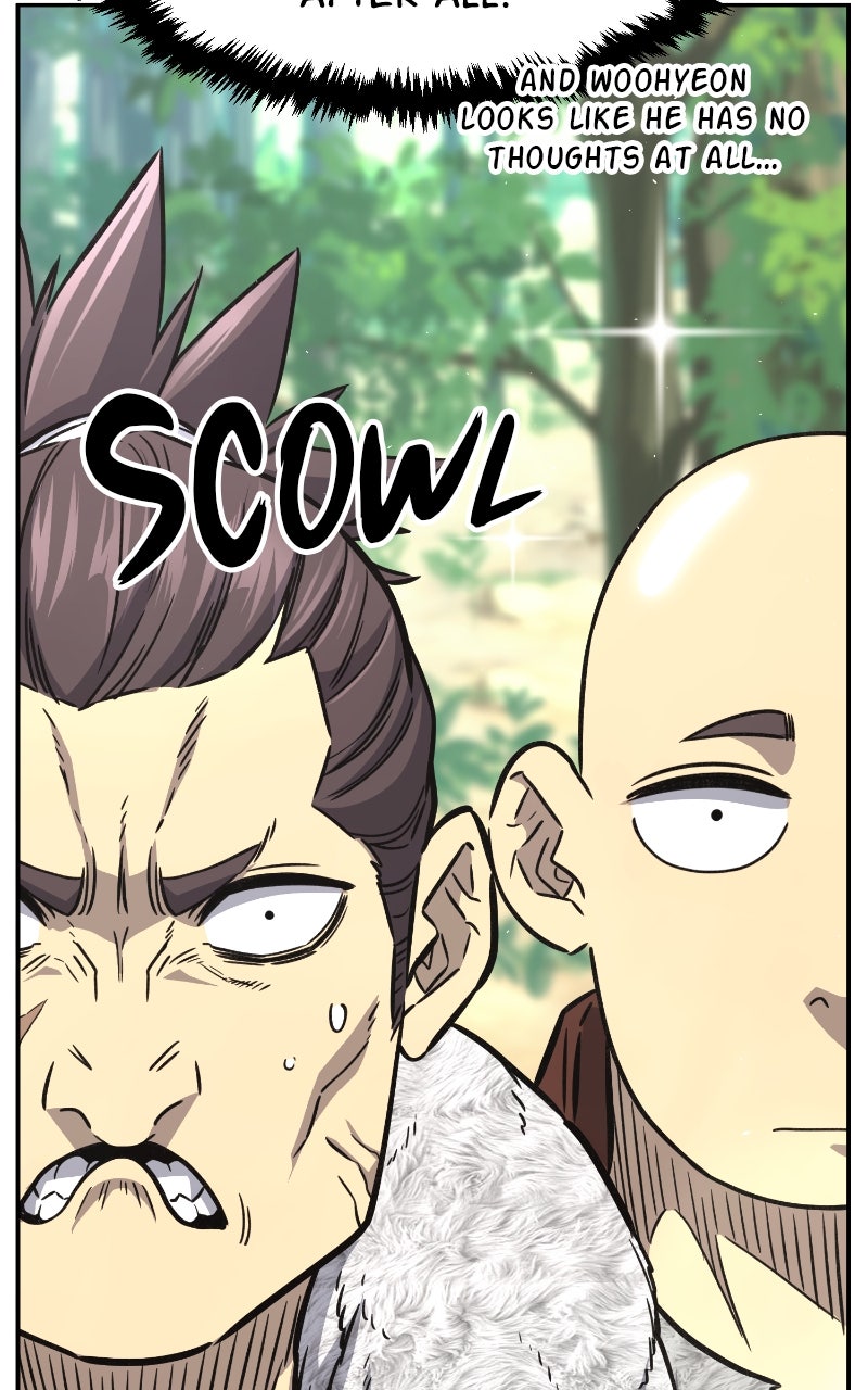 Read Absolute Sword Sense ENGLISH Manga Online