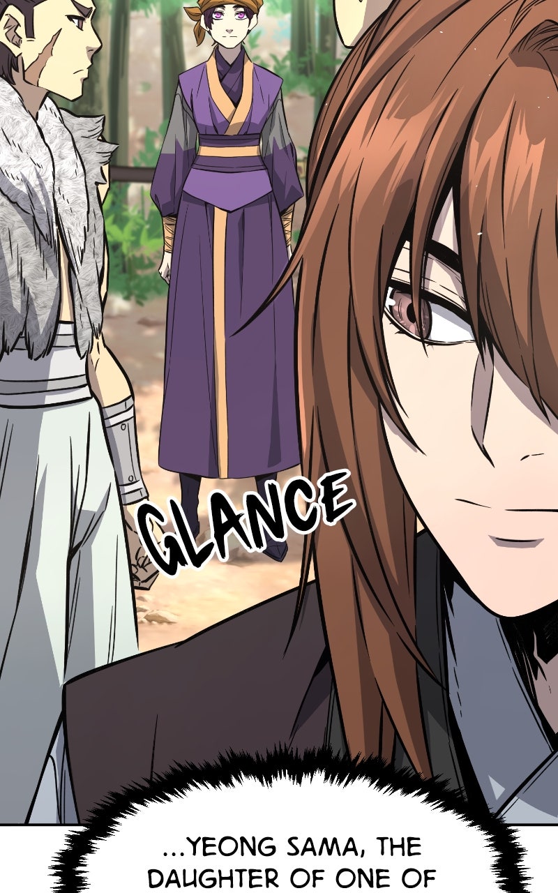 Read Absolute Sword Sense ENGLISH Manga Online