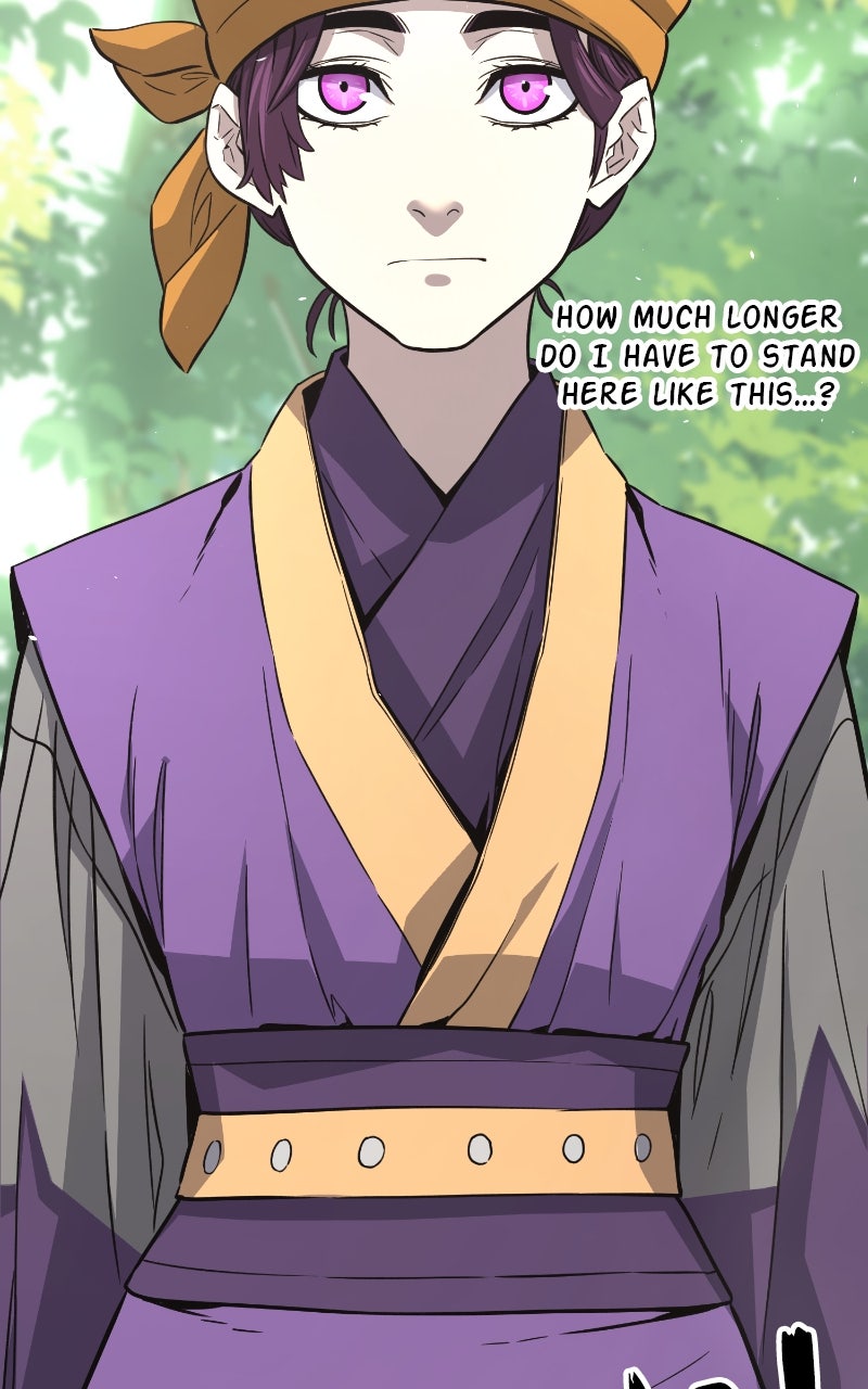 Read Absolute Sword Sense ENGLISH Manga Online