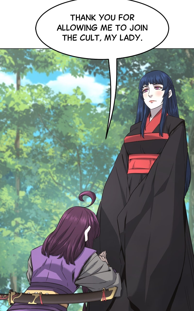 Read Absolute Sword Sense ENGLISH Manga Online