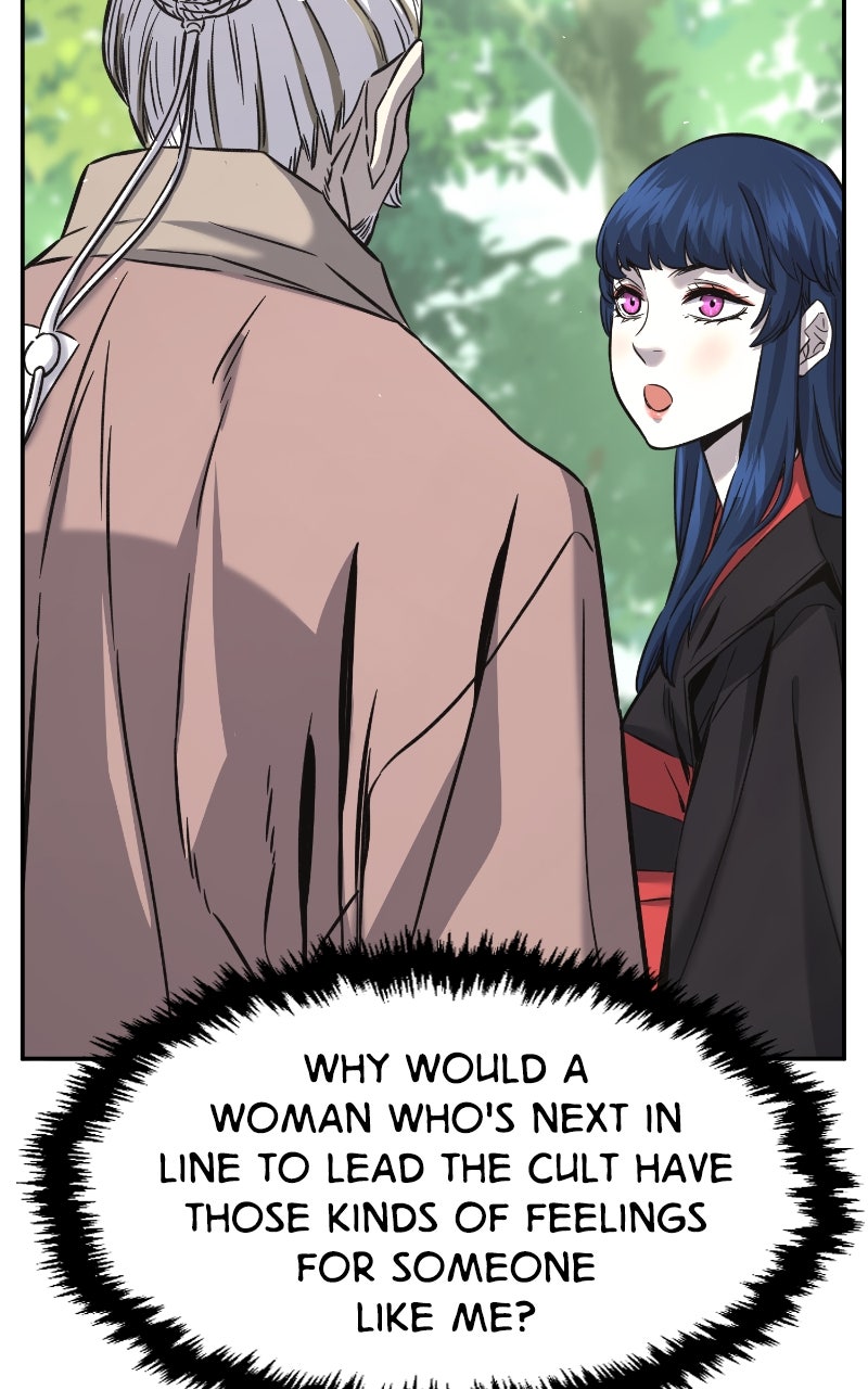 Read Absolute Sword Sense ENGLISH Manga Online