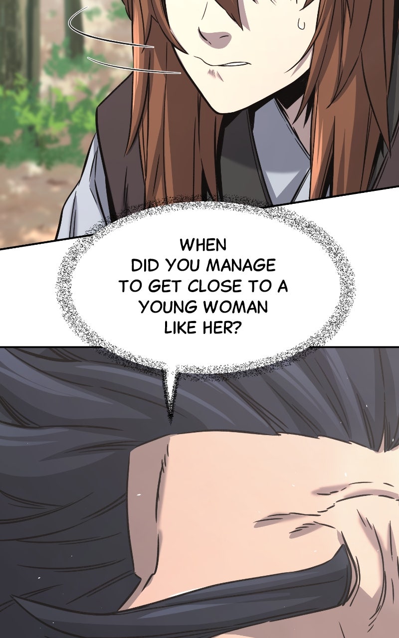 Read Absolute Sword Sense ENGLISH Manga Online