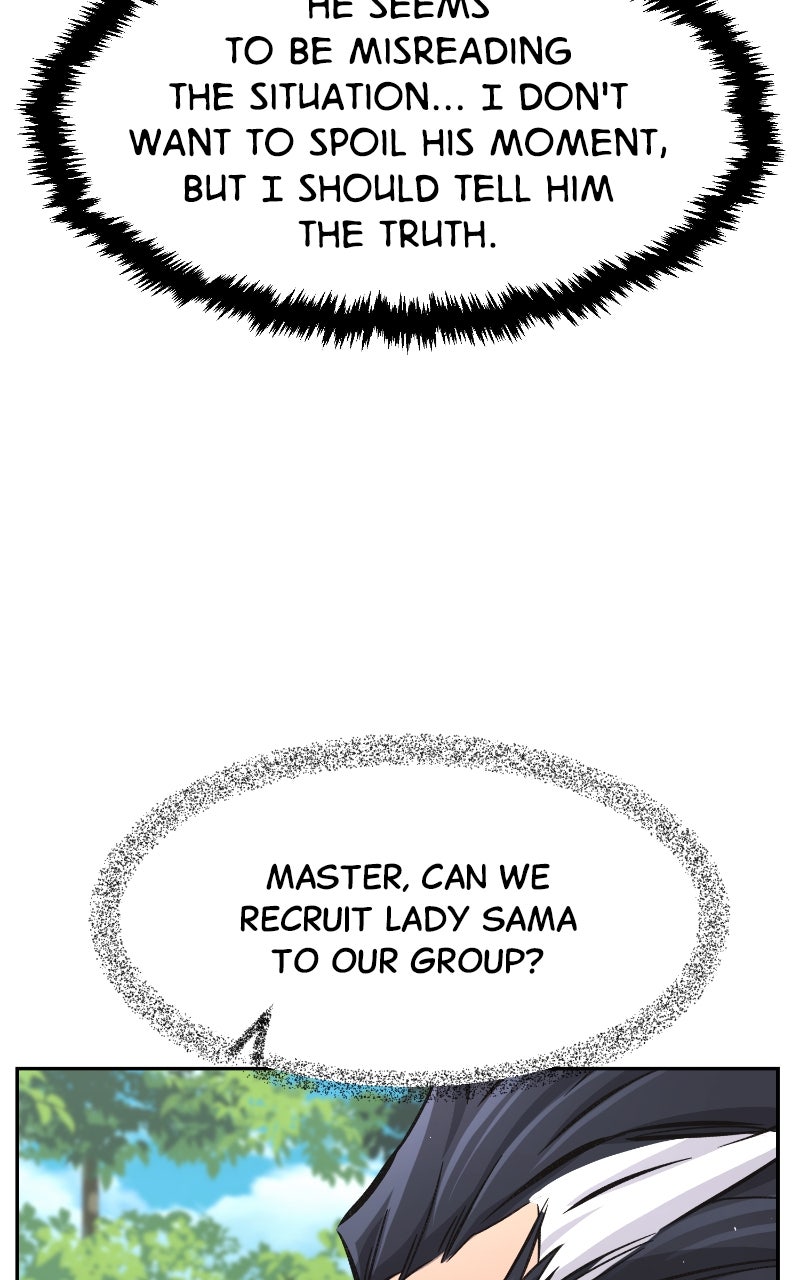 Read Absolute Sword Sense ENGLISH Manga Online