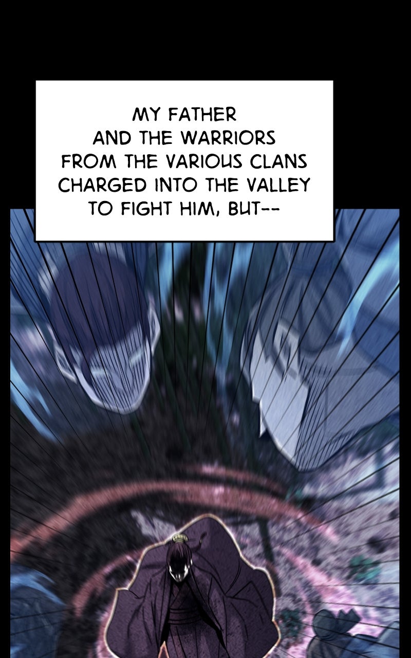 Read Absolute Sword Sense ENGLISH Manga Online