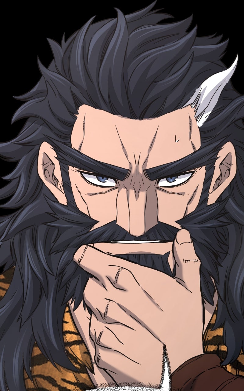 Read Absolute Sword Sense ENGLISH Manga Online