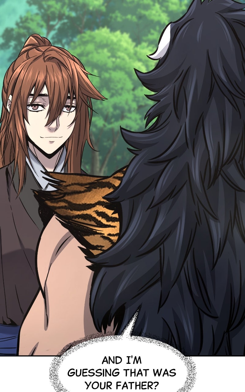 Read Absolute Sword Sense ENGLISH Manga Online