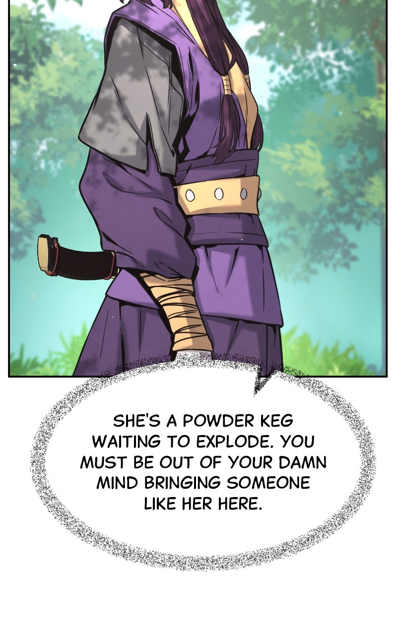 Read Absolute Sword Sense ENGLISH Manga Online