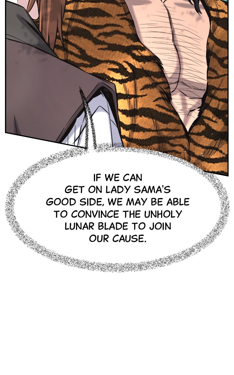 Read Absolute Sword Sense ENGLISH Manga Online