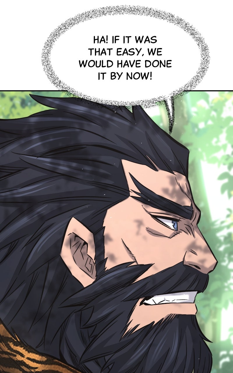 Read Absolute Sword Sense ENGLISH Manga Online