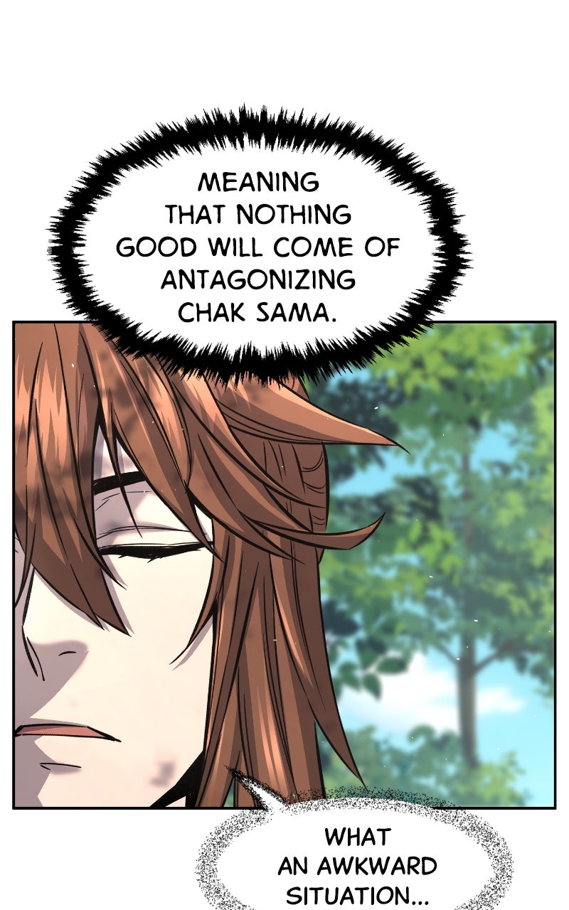 Read Absolute Sword Sense ENGLISH Manga Online