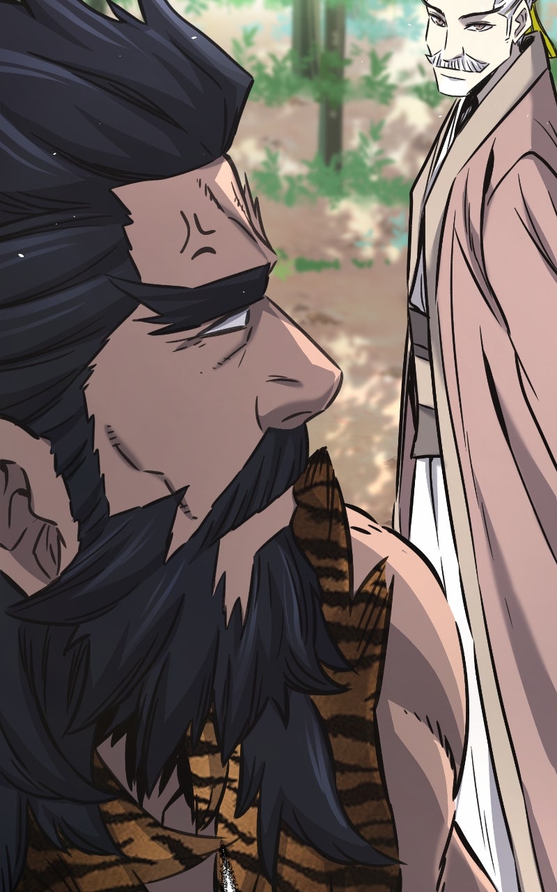 Read Absolute Sword Sense ENGLISH Manga Online