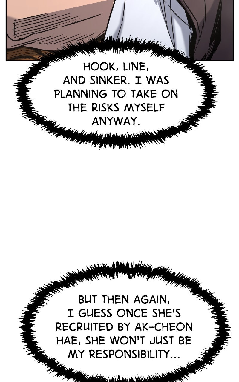 Read Absolute Sword Sense ENGLISH Manga Online