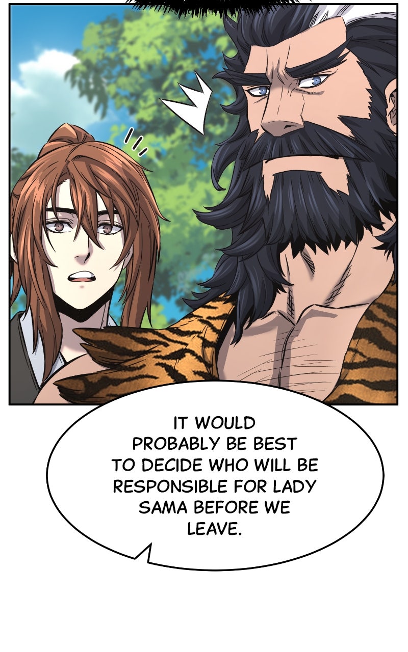 Read Absolute Sword Sense ENGLISH Manga Online