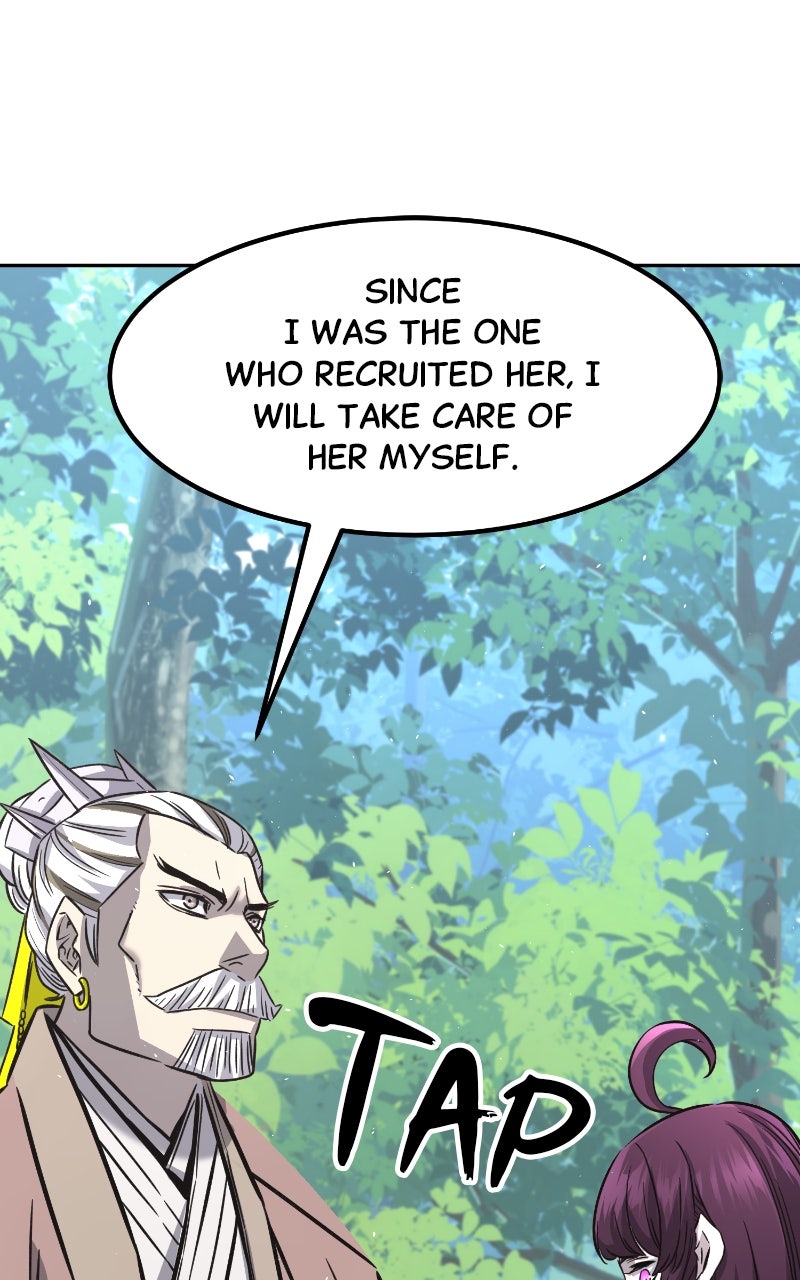 Read Absolute Sword Sense ENGLISH Manga Online