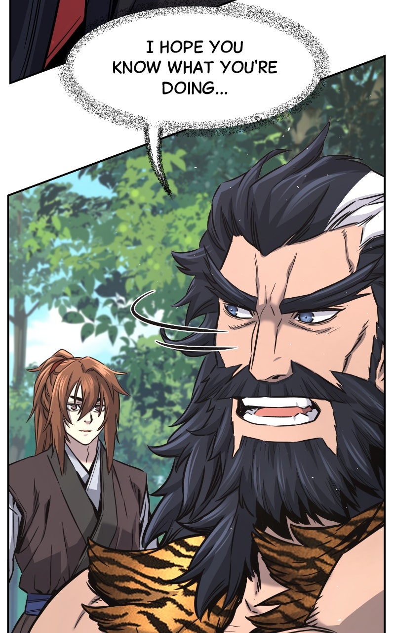 Read Absolute Sword Sense ENGLISH Manga Online