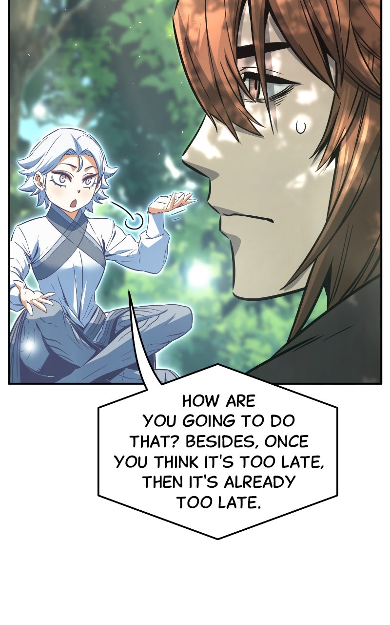 Read Absolute Sword Sense ENGLISH Manga Online