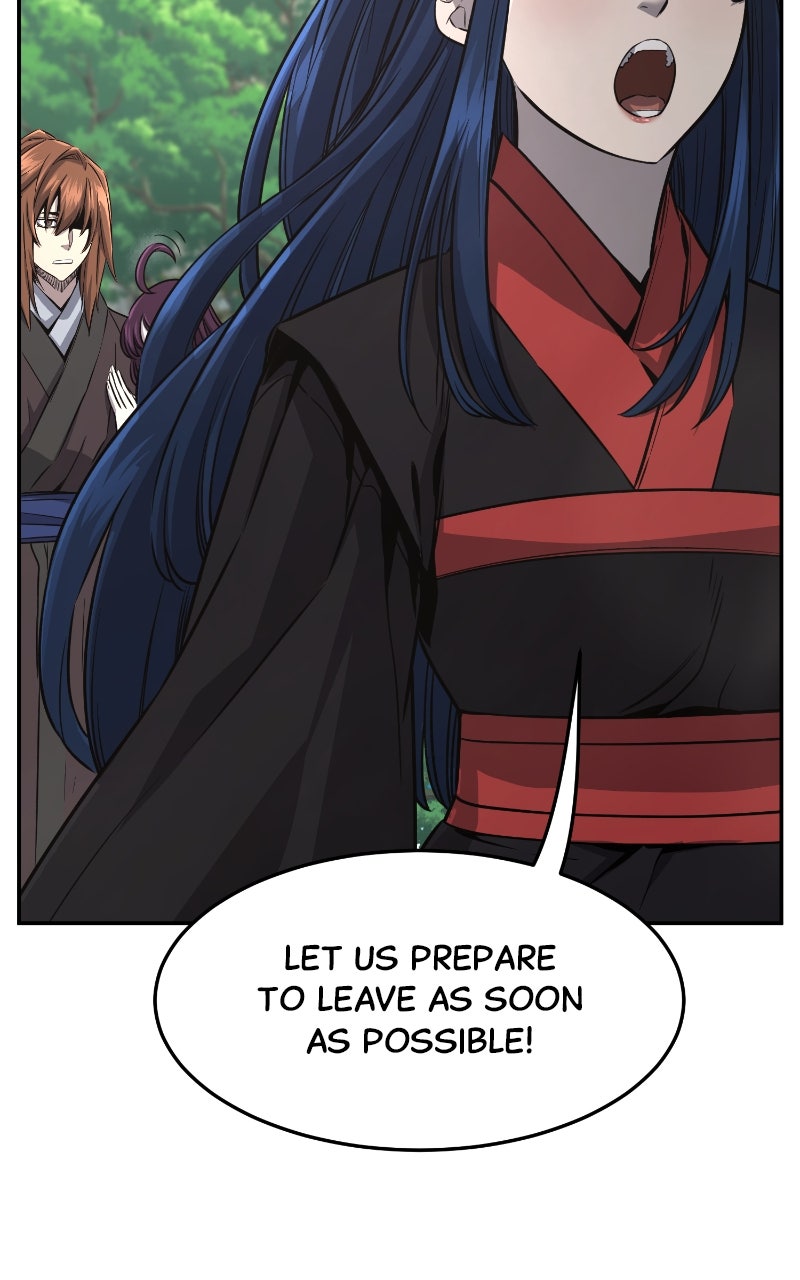 Read Absolute Sword Sense ENGLISH Manga Online