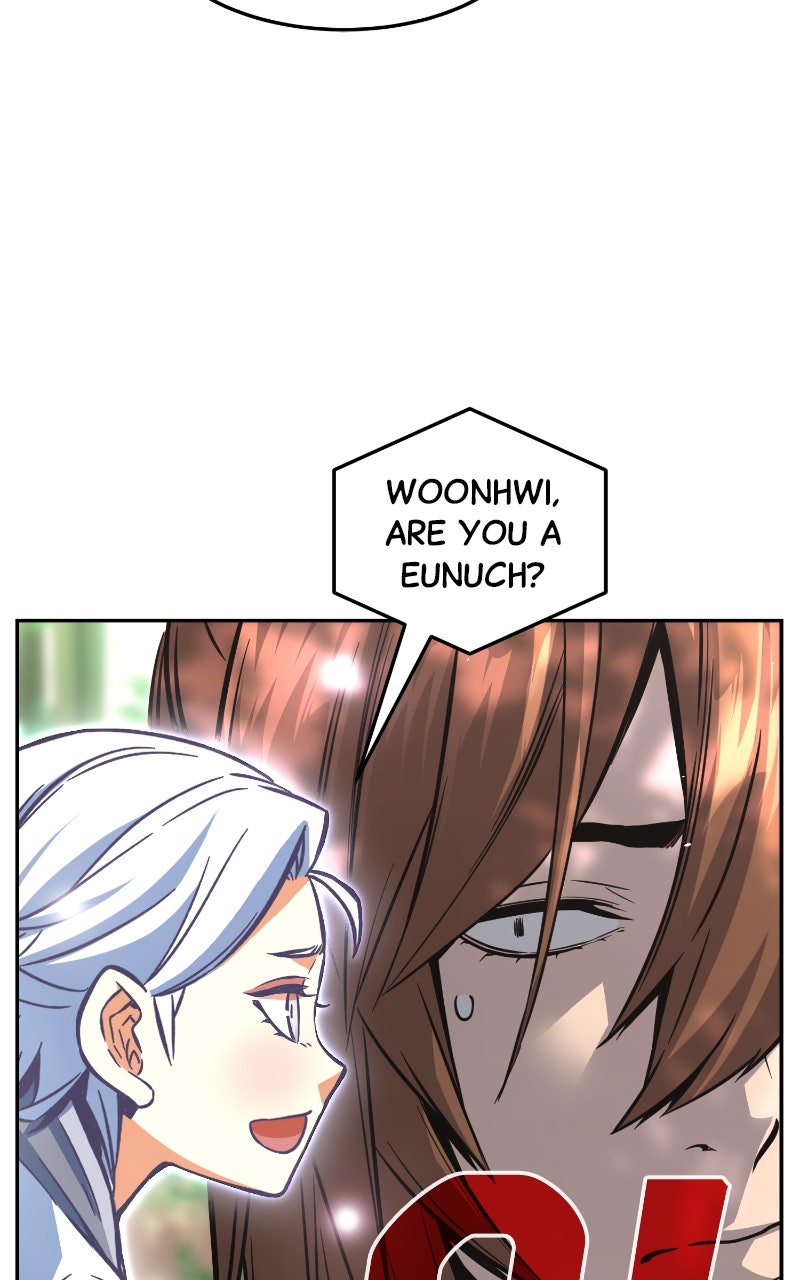 Read Absolute Sword Sense ENGLISH Manga Online