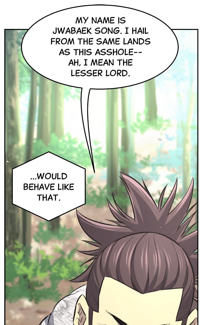 Read Absolute Sword Sense ENGLISH Manga Online