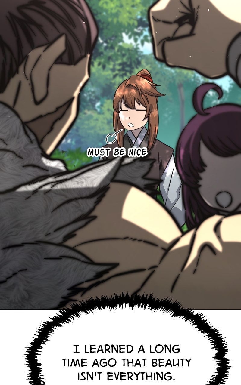 Read Absolute Sword Sense ENGLISH Manga Online