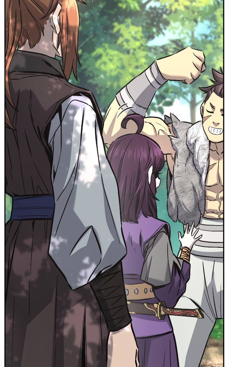 Read Absolute Sword Sense ENGLISH Manga Online