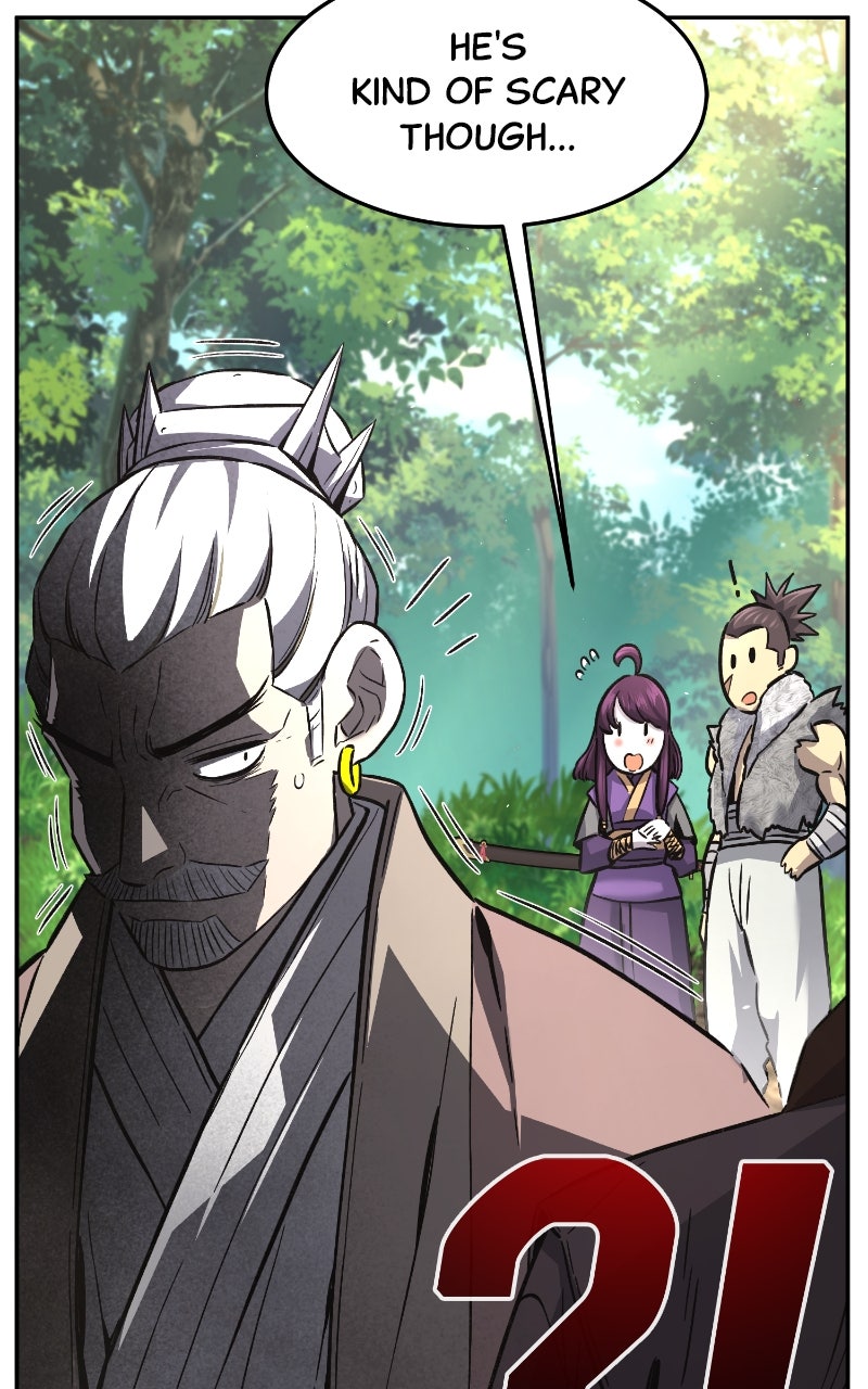 Read Absolute Sword Sense ENGLISH Manga Online