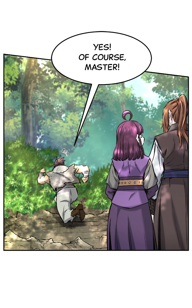 Read Absolute Sword Sense ENGLISH Manga Online